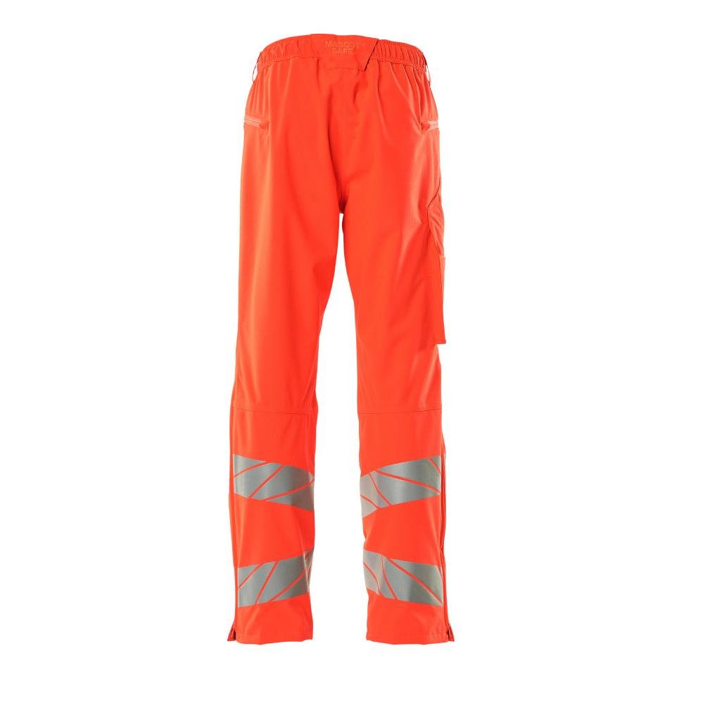 Overbroek met lichte voering Overbroek