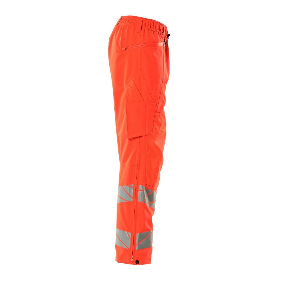 Overbroek met lichte voering Overbroek