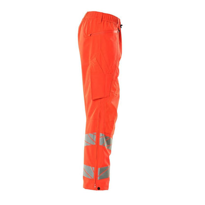 Overbroek met lichte voering Overbroek