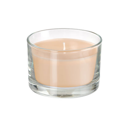 Kaarsenglazen ibiza, ca. 6h 58 x 85 mm