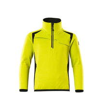 Fleece trui voor kinderen, ritsjack voor kinderen