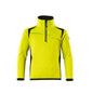 Fleece trui voor kinderen, ritsjack voor kinderen