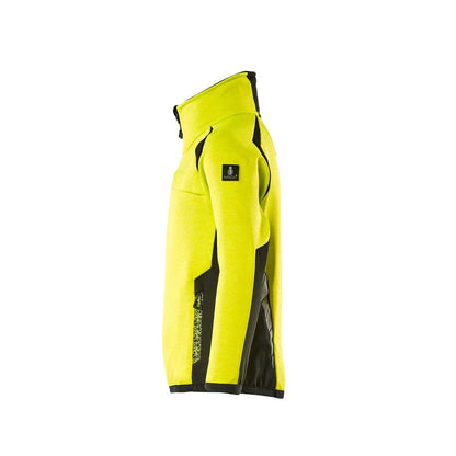 Fleece trui voor kinderen, ritsjack voor kinderen