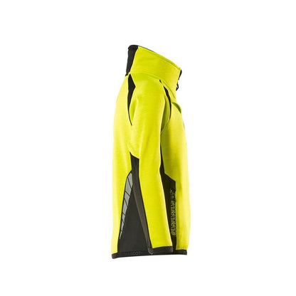 Fleece trui voor kinderen, ritsjack voor kinderen