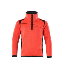 Fleece trui voor kinderen, ritsjack voor kinderen
