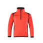 Fleece trui voor kinderen, ritsjack voor kinderen
