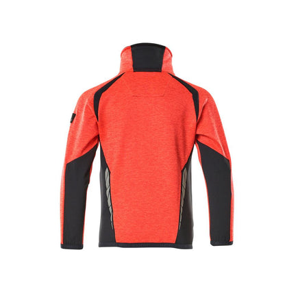 Fleece trui voor kinderen, ritsjack voor kinderen