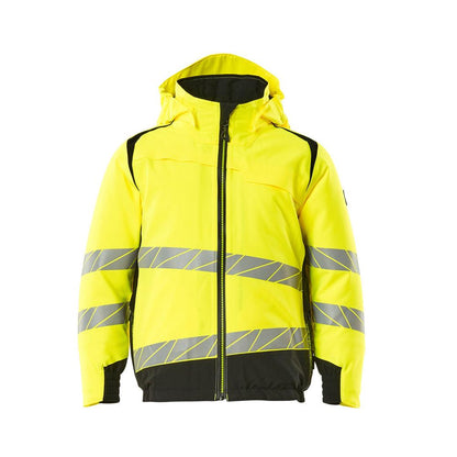 Winterjas voor kinderen, CLIMASCOT® voeringjas voor kinderen
