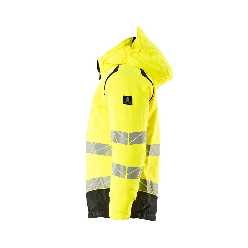 Winterjas voor kinderen, CLIMASCOT® voeringjas voor kinderen