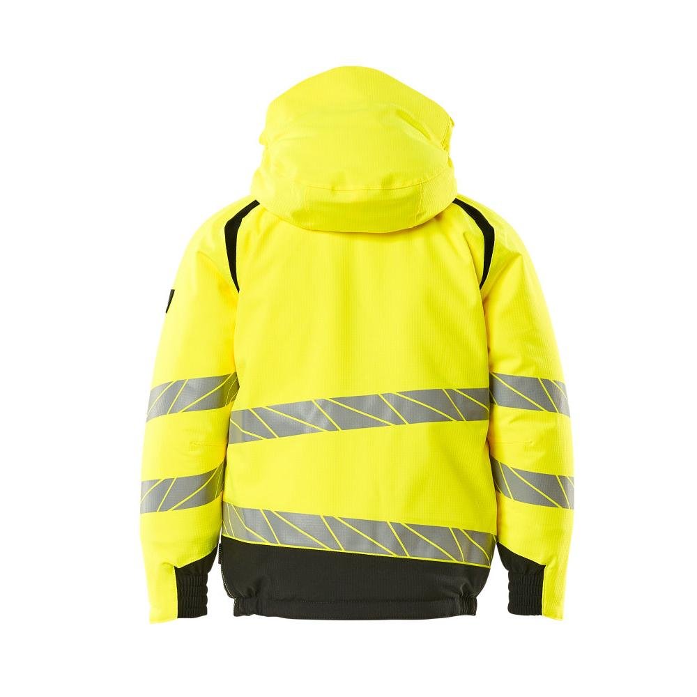 Winterjas voor kinderen, CLIMASCOT® voeringjas voor kinderen