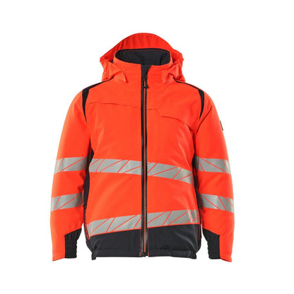 Winterjas voor kinderen, CLIMASCOT® voeringjas voor kinderen