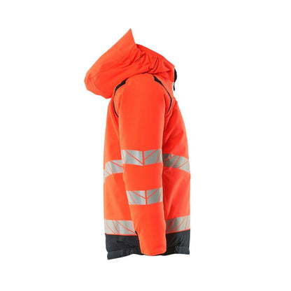 Winterjas voor kinderen, CLIMASCOT® voeringjas voor kinderen