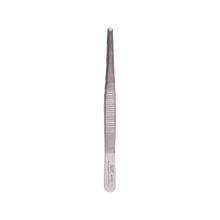 Fijne chirurgische pincet, 11 cm, recht