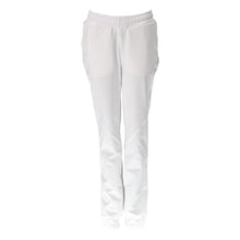 Broeken, dames, ULTIMATE STRETCH broek, wit