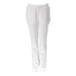 Broeken, dames, ULTIMATE STRETCH broek, wit