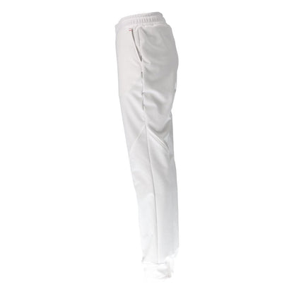 Broeken, dames, ULTIMATE STRETCH broek, wit