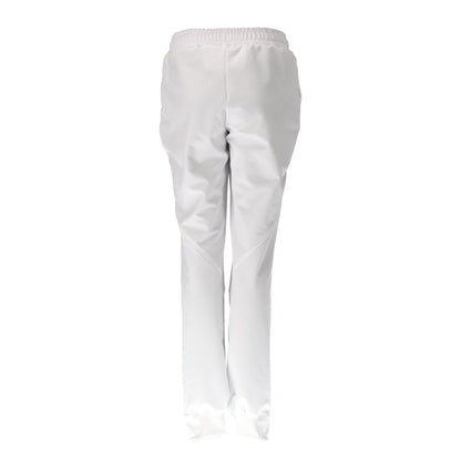 Broeken, dames, ULTIMATE STRETCH broek, wit