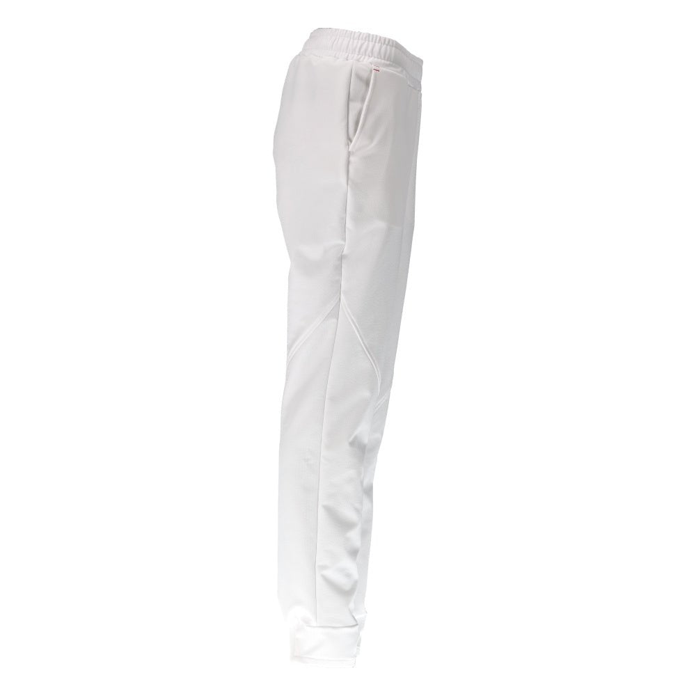 Broeken, dames, ULTIMATE STRETCH broek, wit
