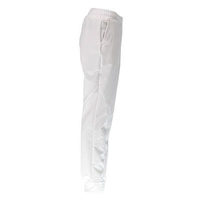 Broeken, dames, ULTIMATE STRETCH broek, wit