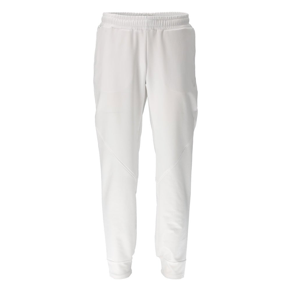 Broek, ULTIMATE STRETCH broek, wit