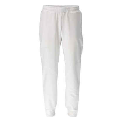 Broek, ULTIMATE STRETCH broek, wit