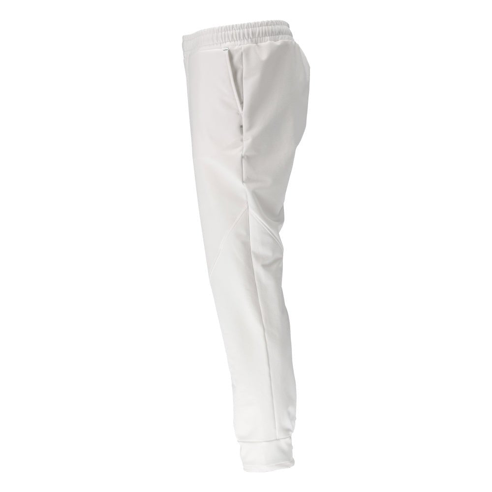 Broek, ULTIMATE STRETCH broek, wit