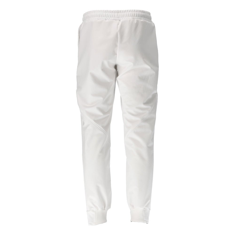 Broek, ULTIMATE STRETCH broek, wit