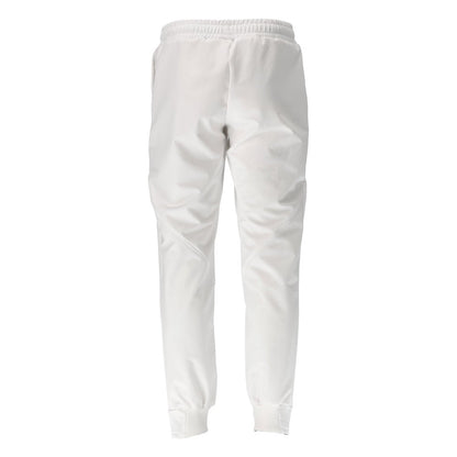 Broek, ULTIMATE STRETCH broek, wit