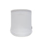 Nekwarmer nekwarmer maat ONE, wit | Pak (1 stuk)