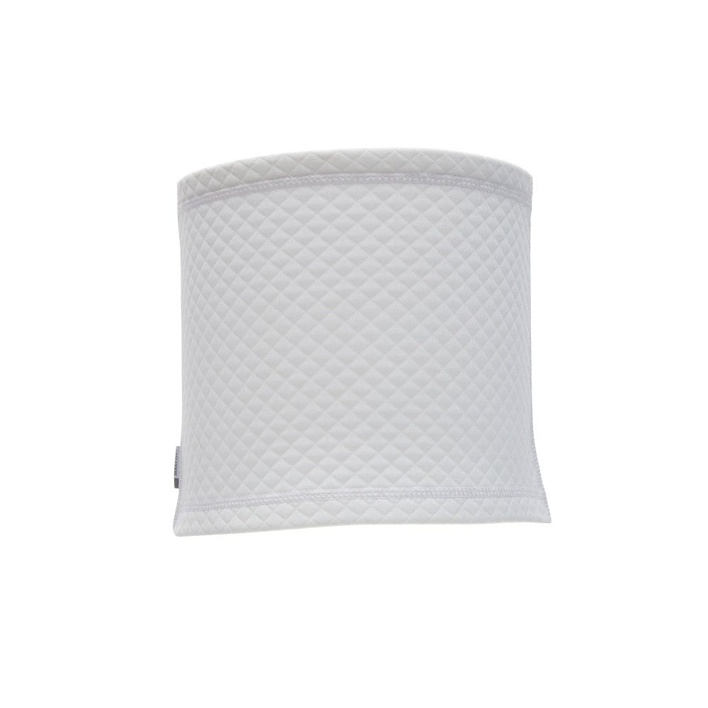 Nekwarmer nekwarmer maat ONE, wit | Pak (1 stuk)
