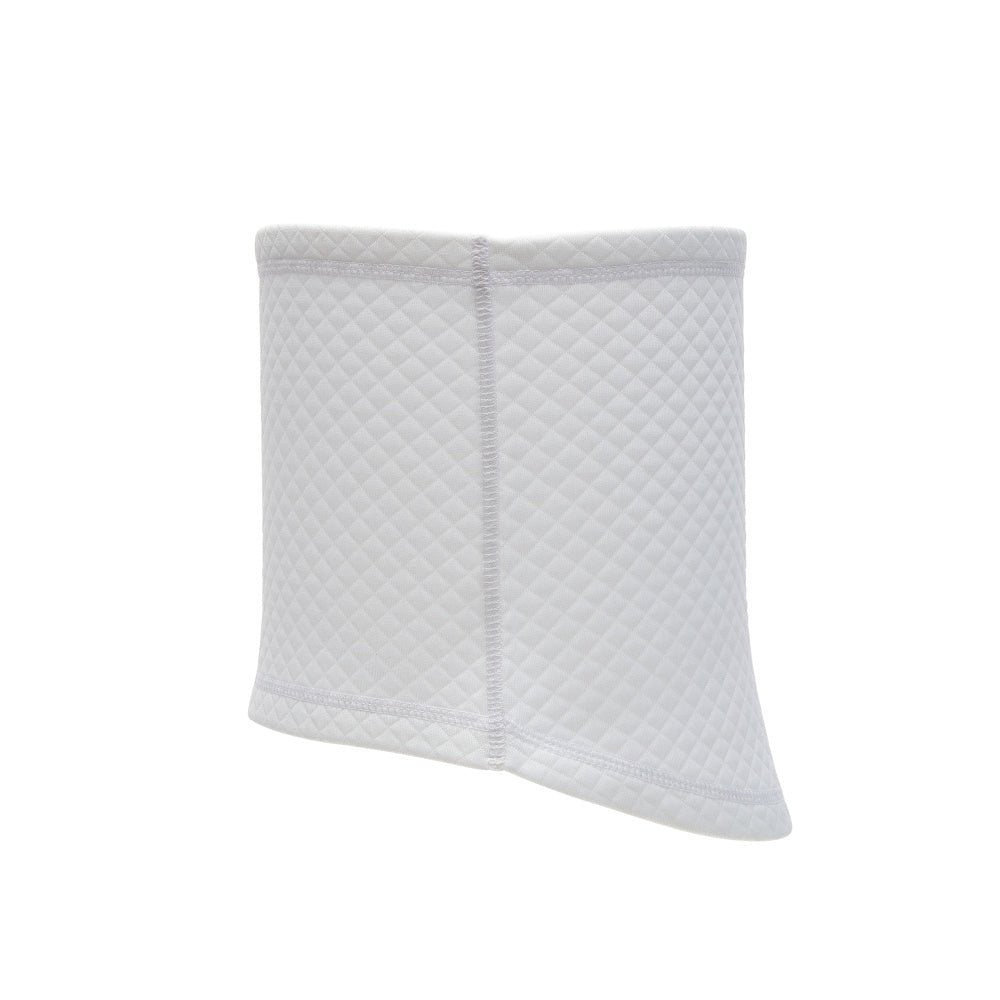 Nekwarmer nekwarmer maat ONE, wit | Pak (1 stuk)