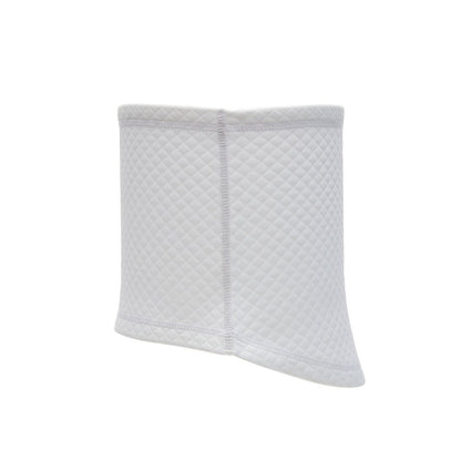 Nekwarmer nekwarmer maat ONE, wit | Pak (1 stuk)