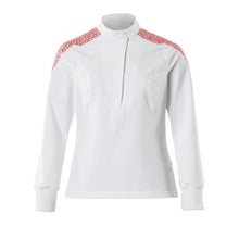 Slip-on tuniek, dames, ULTIMATE STRETCH slip-on tuniek