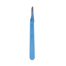Wegwerpscalpel, figuur 10 a, 10 stuks