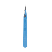 Wegwerpscalpel, type 11 a, 10 stuks