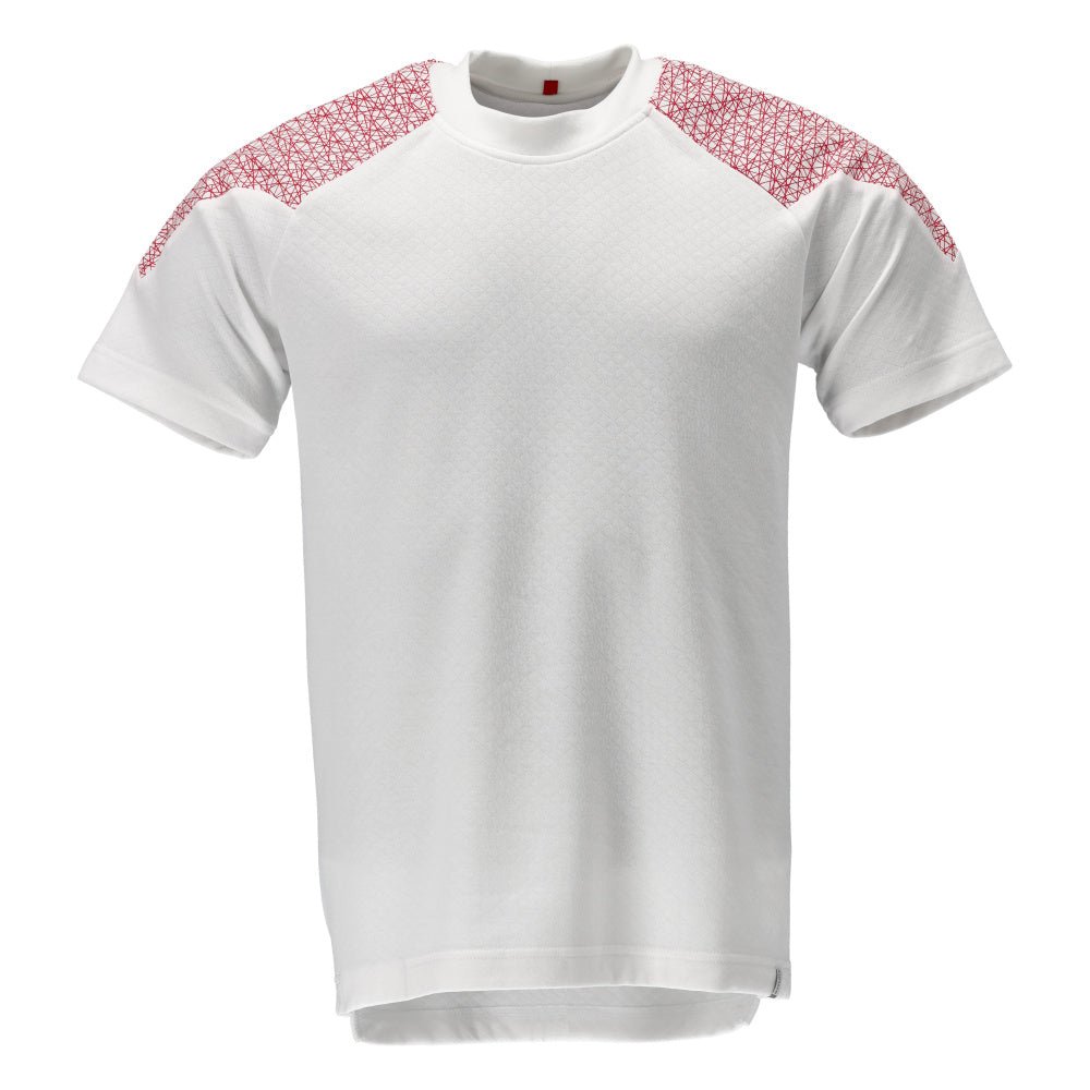 T-shirt, t-shirt met korte mouwen
