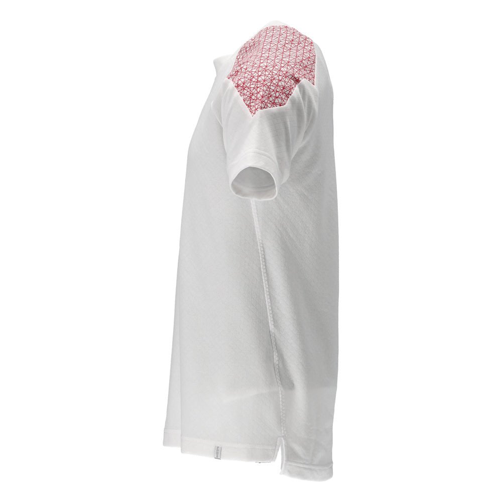 T-shirt, t-shirt met korte mouwen
