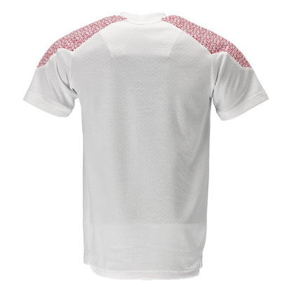 T-shirt, t-shirt met korte mouwen
