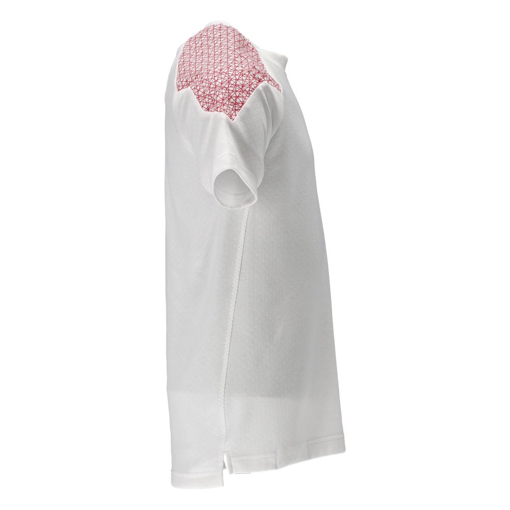T-shirt, t-shirt met korte mouwen