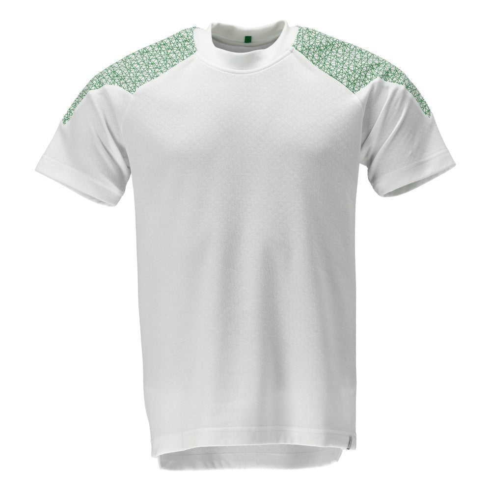 T-shirt, t-shirt met korte mouwen