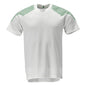 T-shirt, t-shirt met korte mouwen