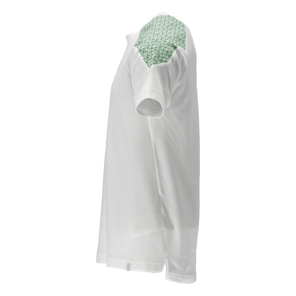 T-shirt, t-shirt met korte mouwen