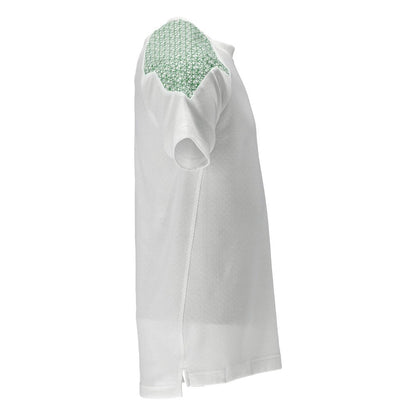 T-shirt, t-shirt met korte mouwen