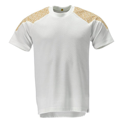 T-shirt, t-shirt met korte mouwen