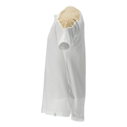 T-shirt, t-shirt met korte mouwen