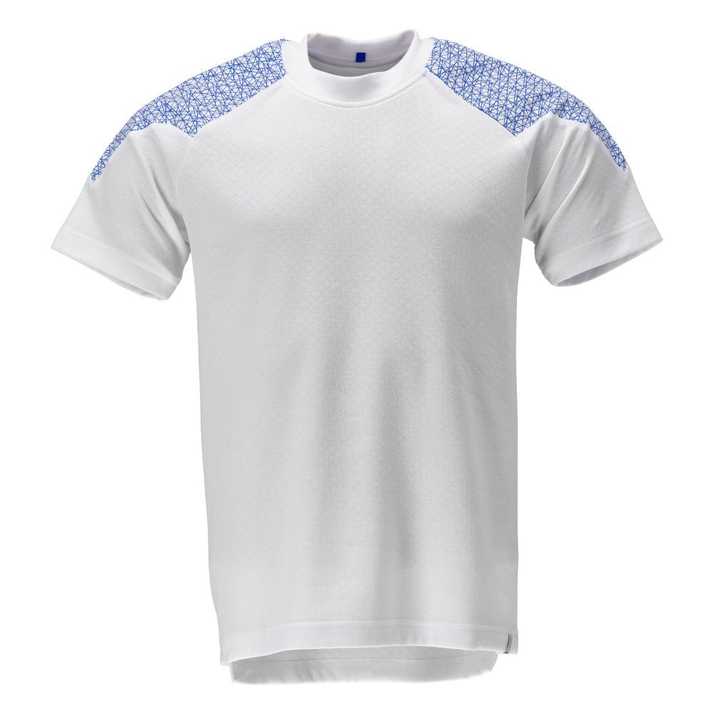 T-shirt, t-shirt met korte mouwen