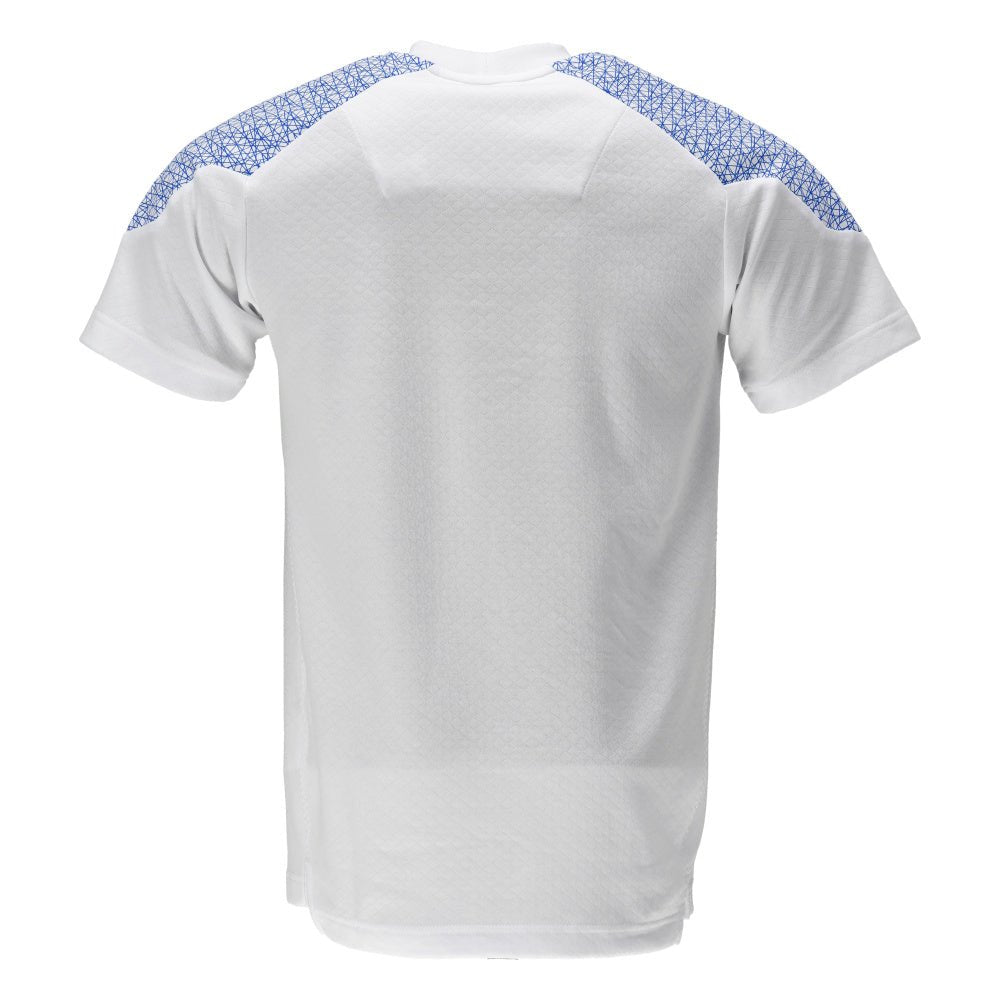 T-shirt, t-shirt met korte mouwen