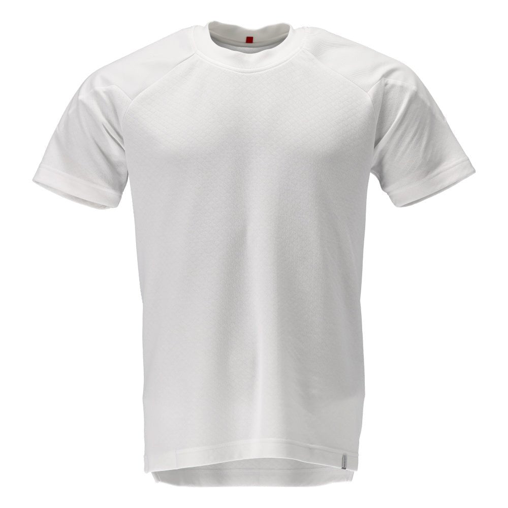 T-shirt, t-shirt met korte mouwen