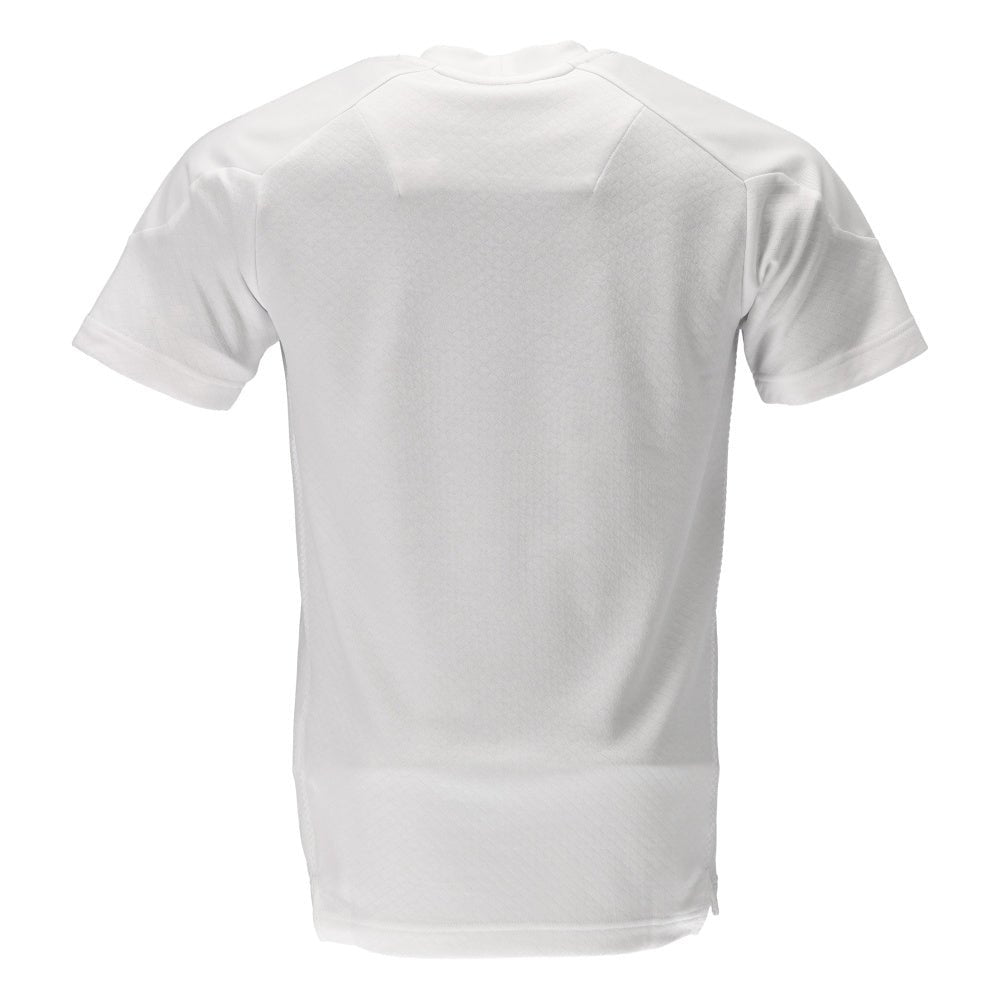 T-shirt, t-shirt met korte mouwen