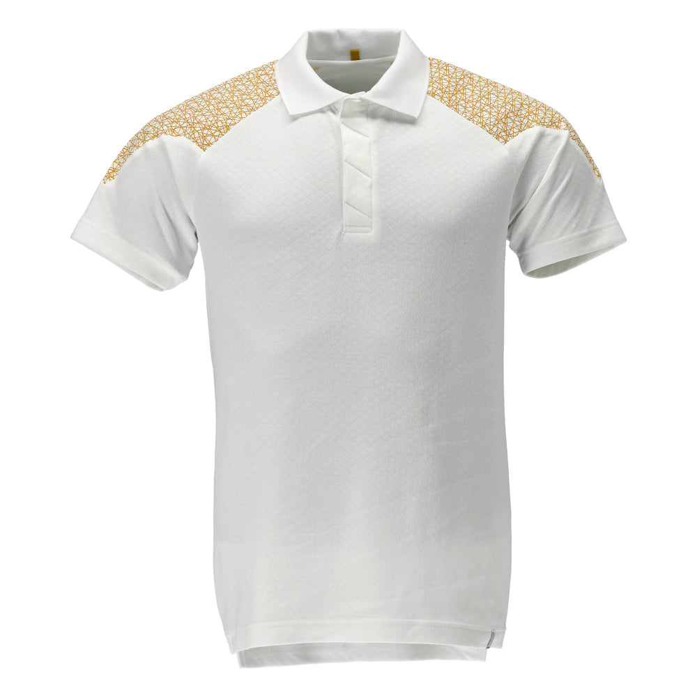 Poloshirt, poloshirt met korte mouwen